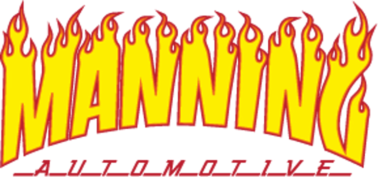 Manning Automotive logo