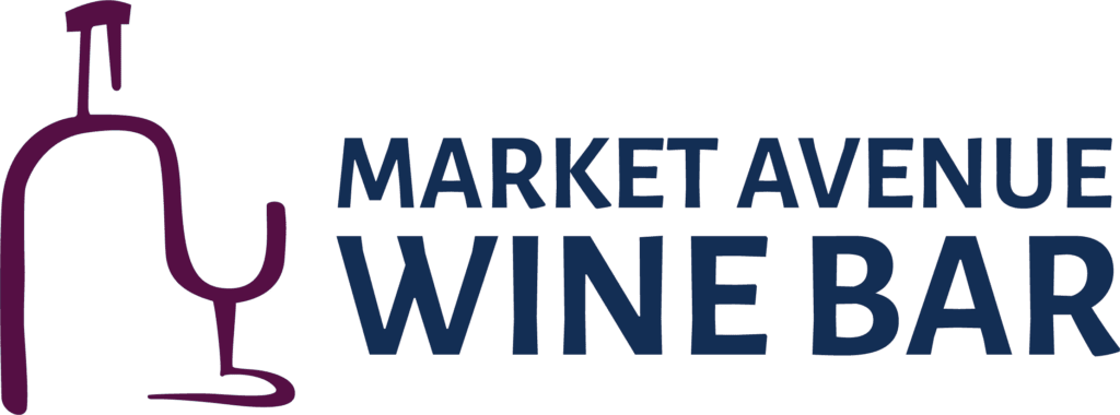 Market Avenue Wine Bar logo
