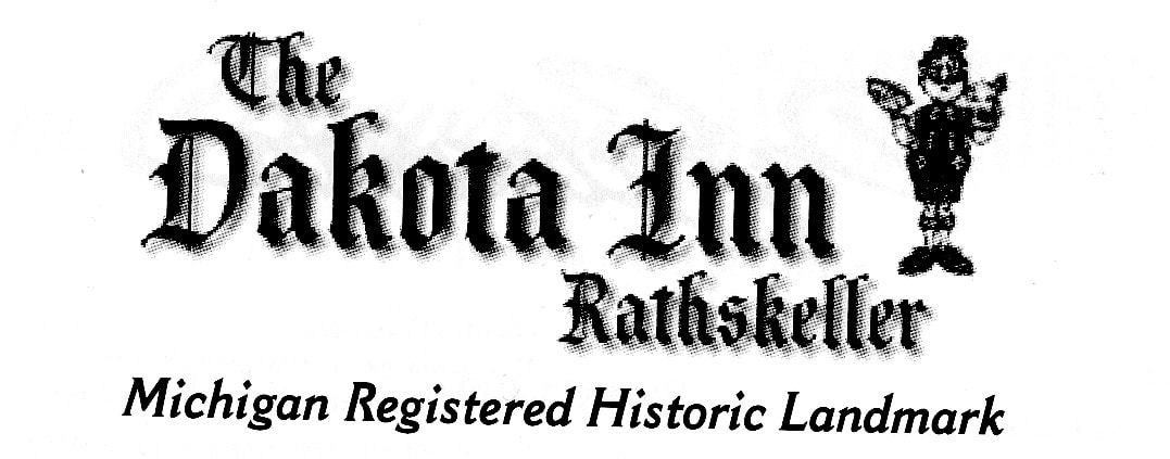 Dakota Inn logo