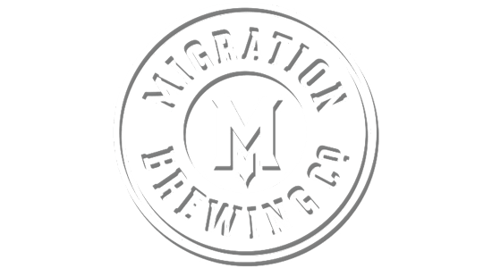 Migration Brewing logo