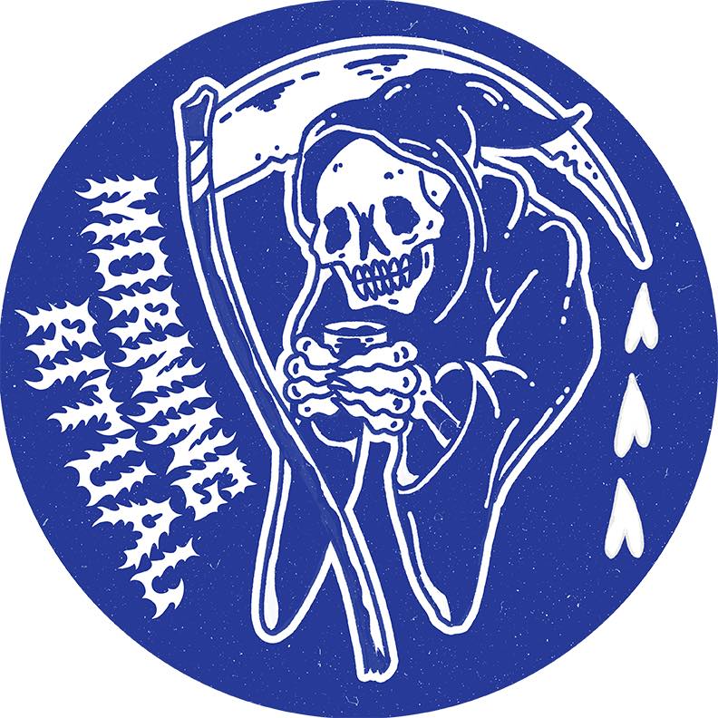 Morning Ritual Coffee Bar logo