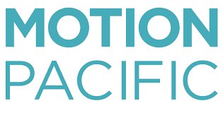 Motion Pacific logo