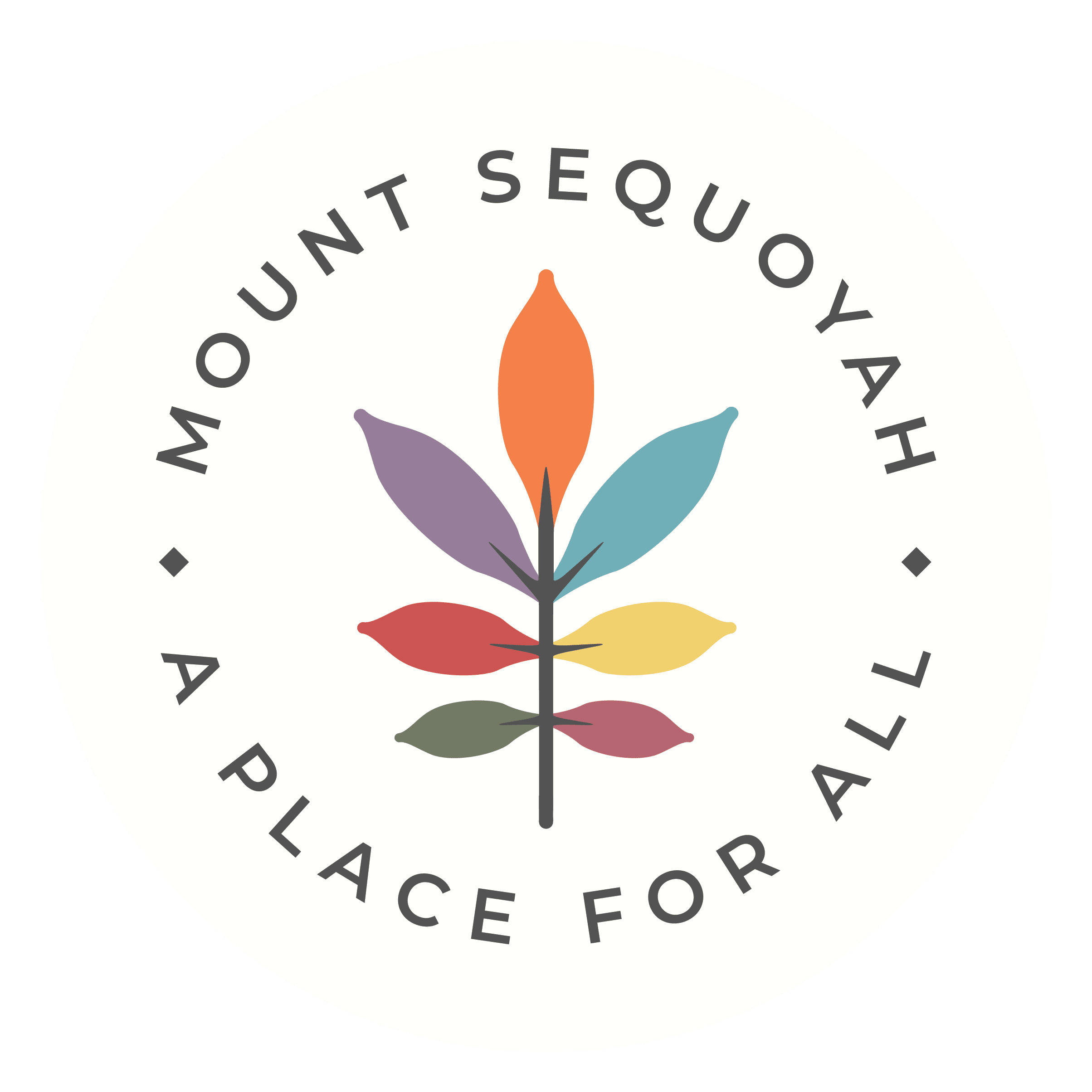 Mount Sequoyah Center - Clapp Auditorium logo
