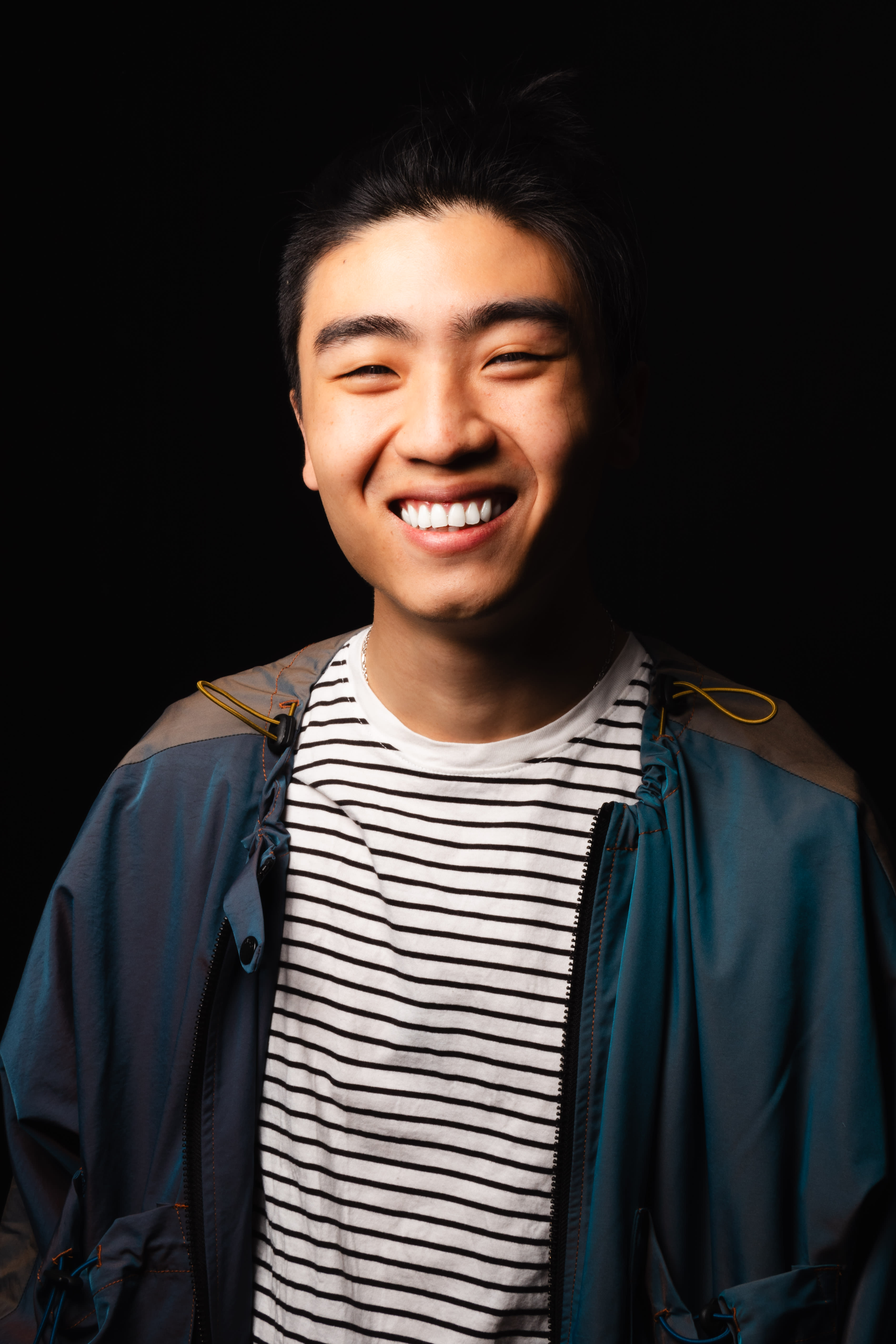 Nic Sugiarto headshot