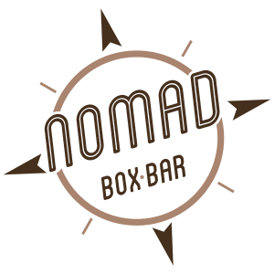 Nomad Event Centre logo
