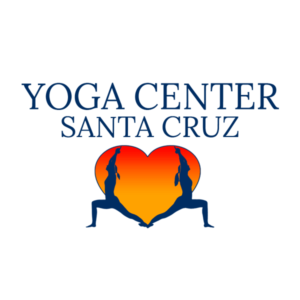 Yoga Center Santa Cruz logo