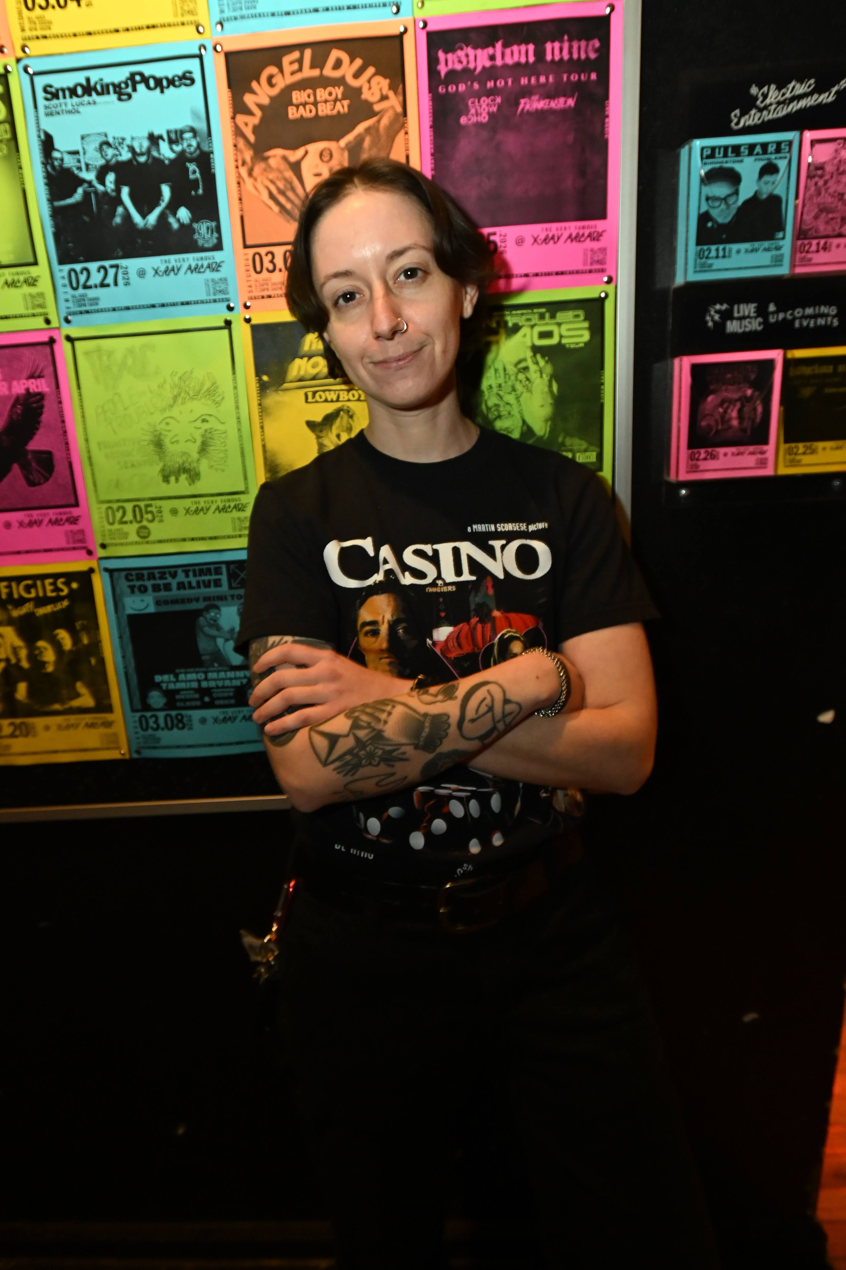 Rachel Dispenza headshot