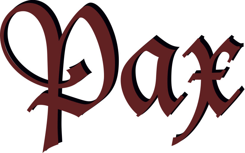 Pax Wines logo