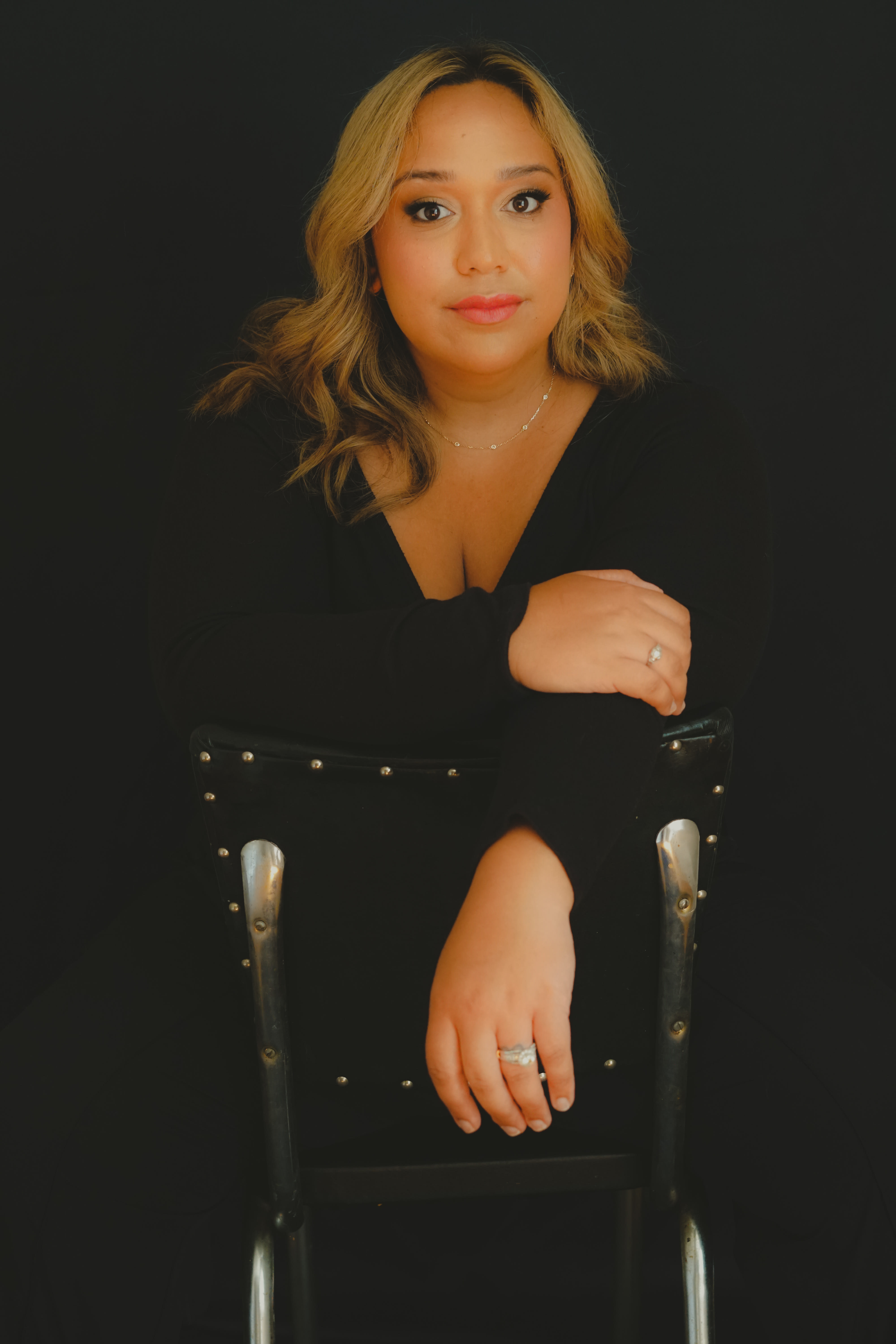 Christi Turner headshot