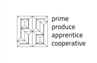 Prime Produce logo