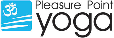 Pleasure Point Dance logo