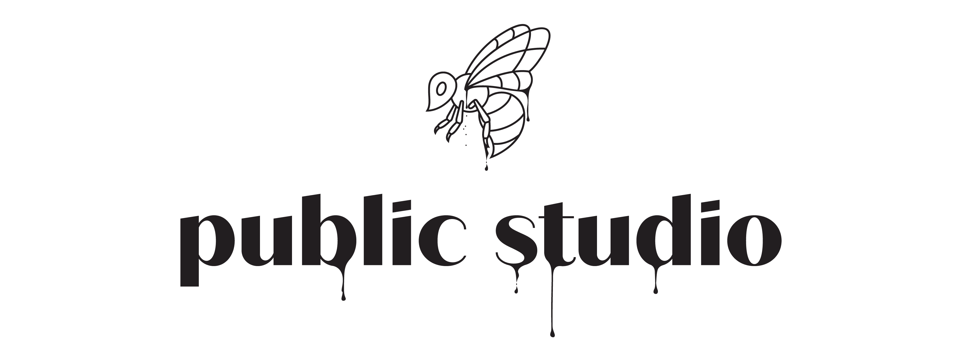 Public Studio logo
