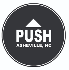 Push Skate Shop logo