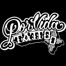 Por Vida Tattoo logo