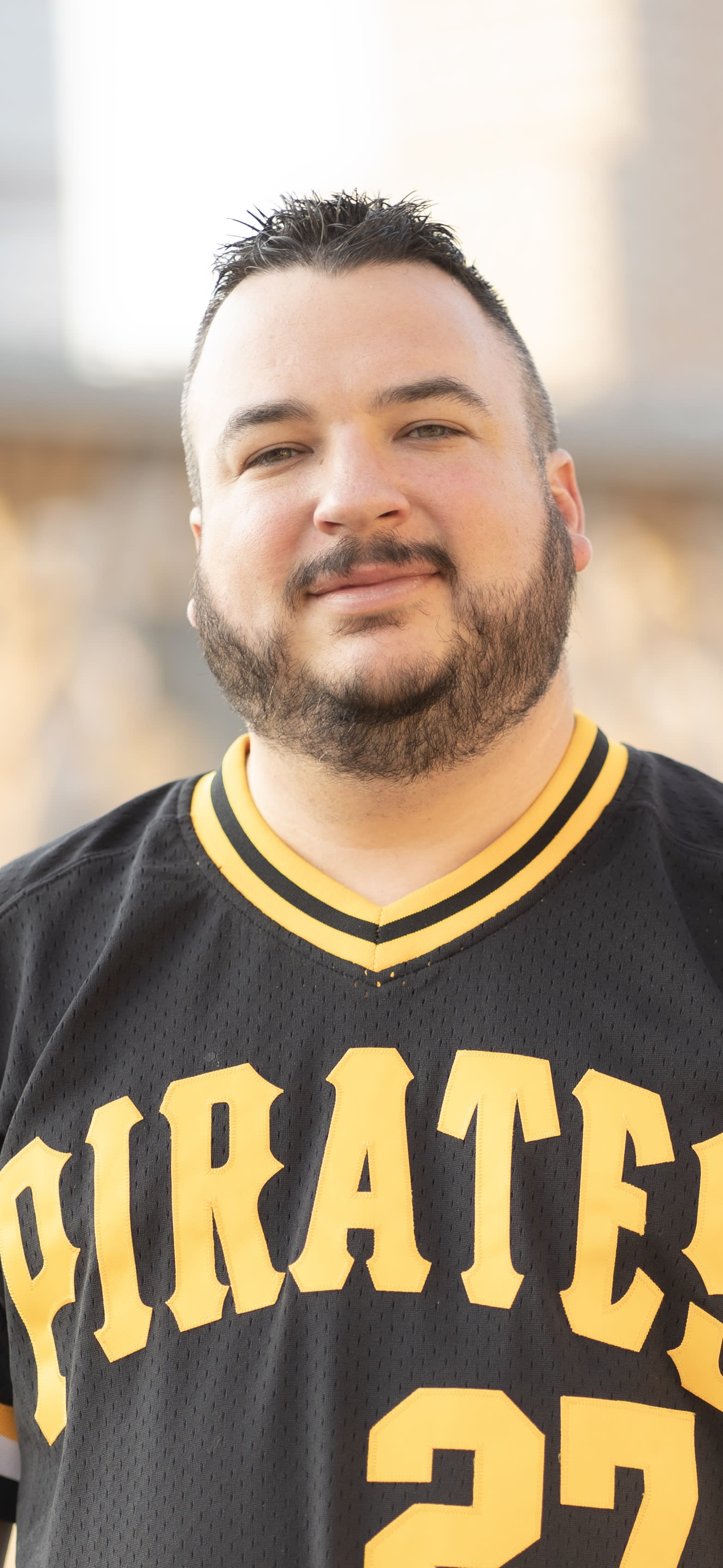 Ryan McBride headshot