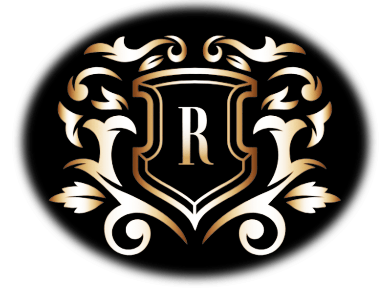 The Regál Event Venue logo