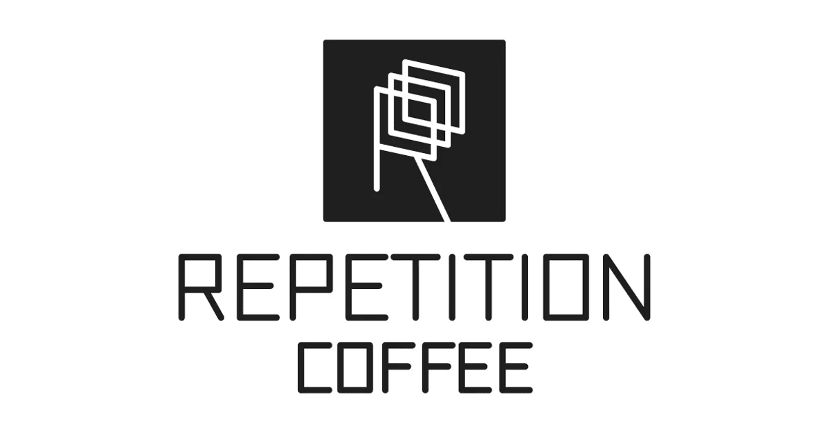 Repetition Coffee logo
