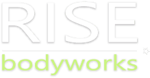 Rise Bodyworks logo