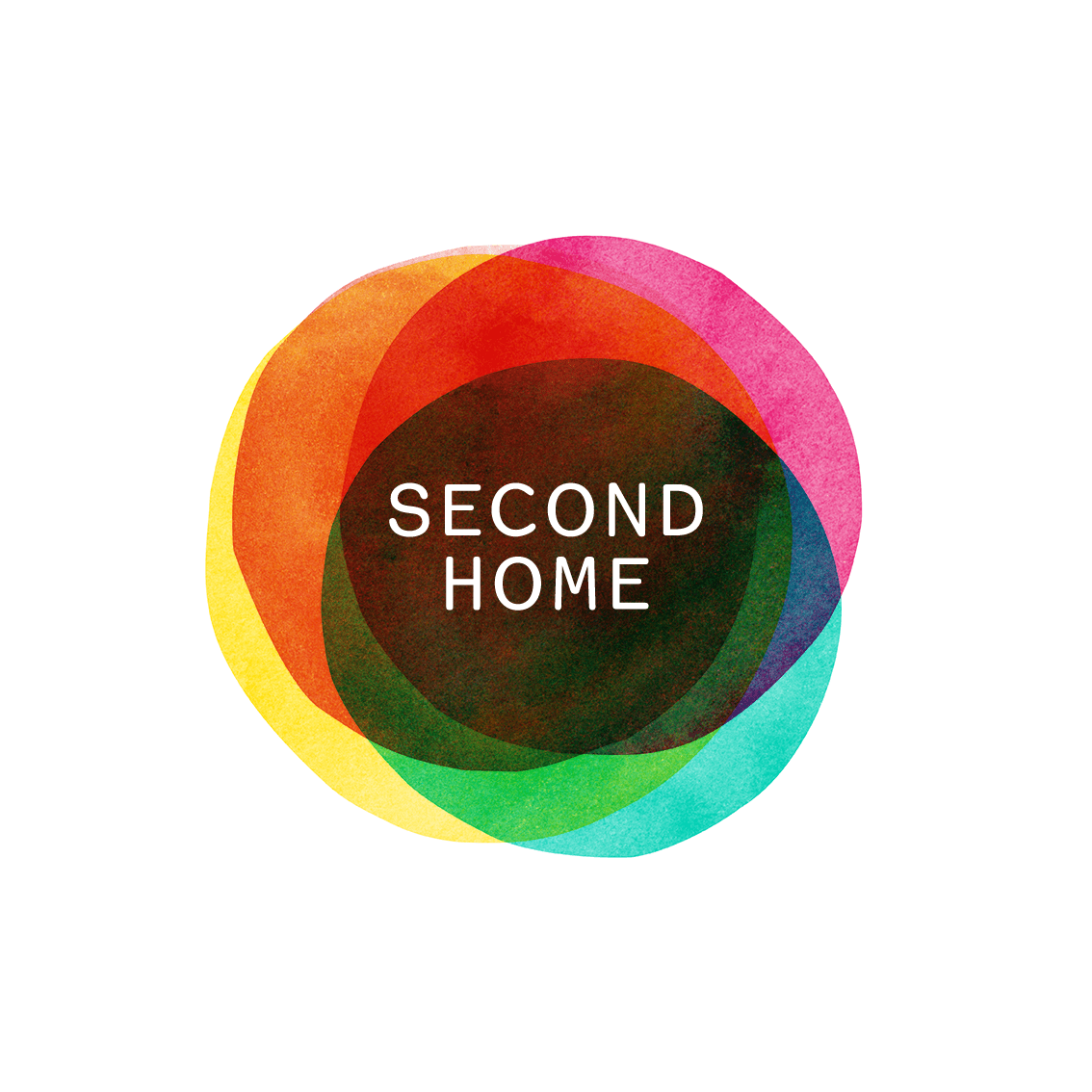 Second Home - London Fields logo