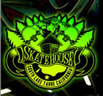 Skatehouse logo