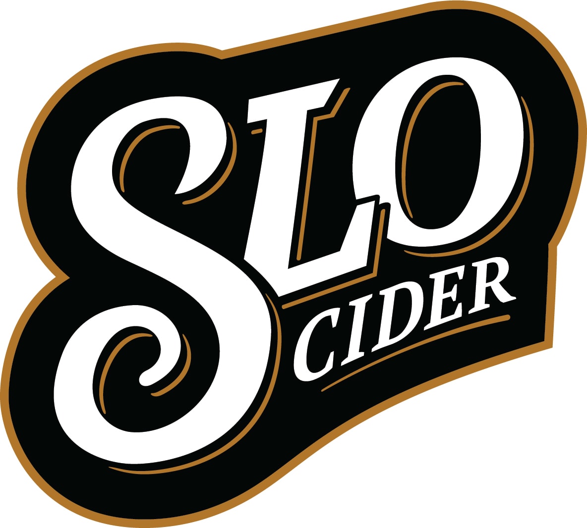 SLO Cider Co. logo