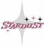 The Stardust logo