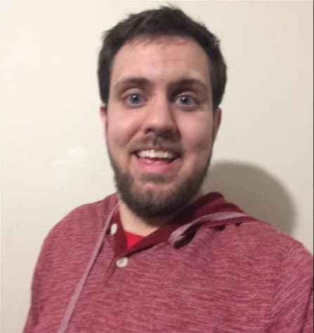 Stephen Reilly headshot