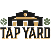 The Tap Yard Wilmington logo