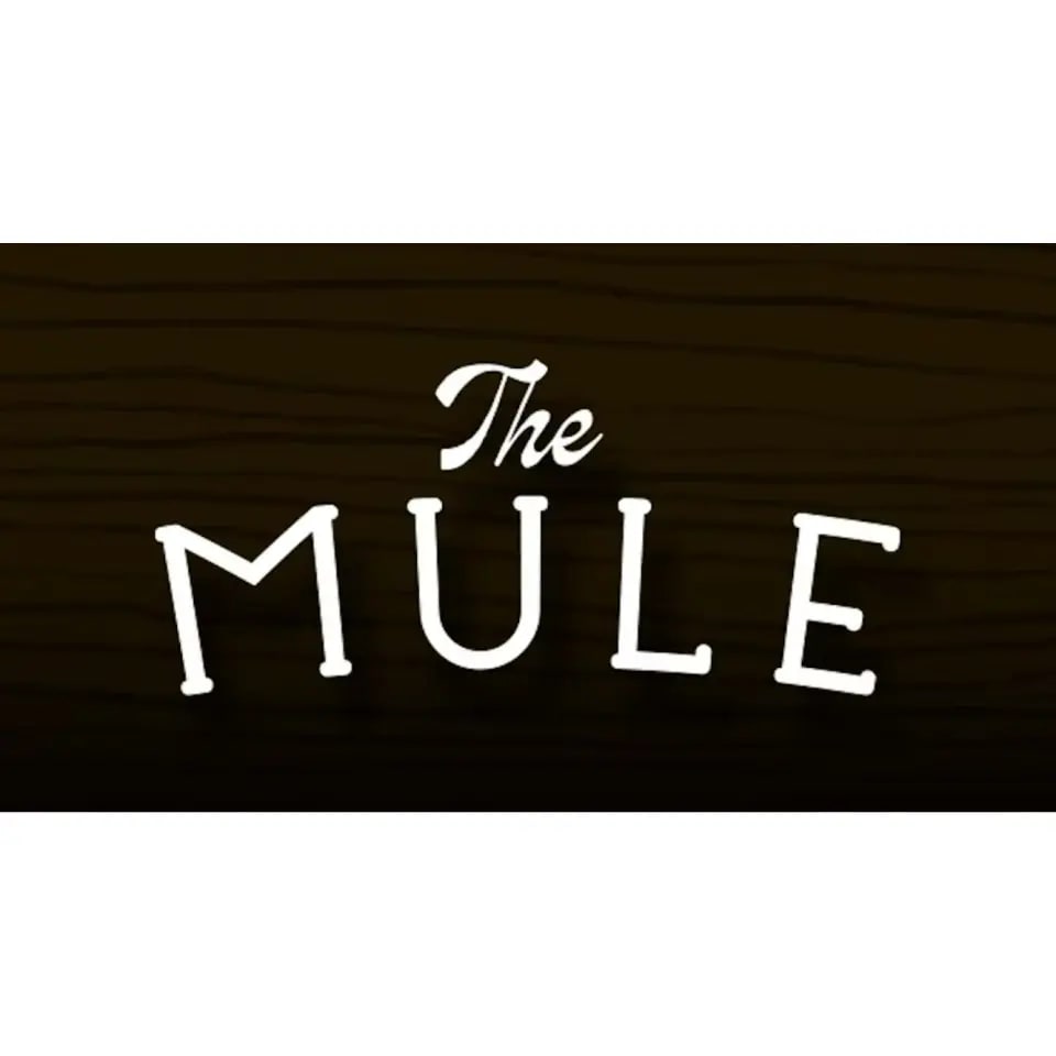 The Mule at Devil's Foot logo