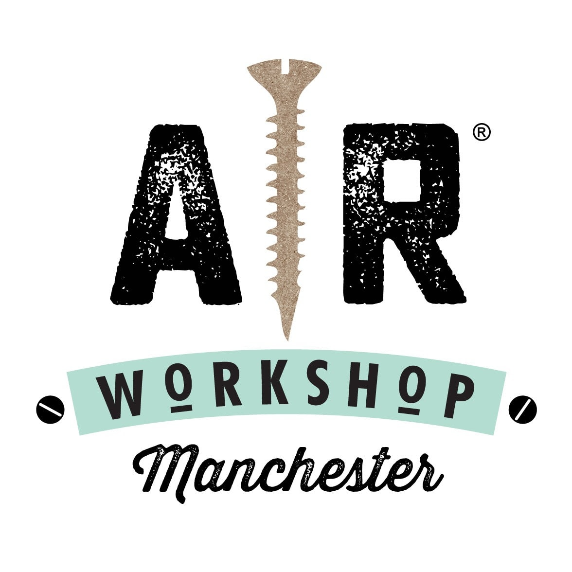 AR Workshop logo