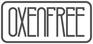 Oxenfree logo