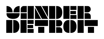 Vander Detroit logo