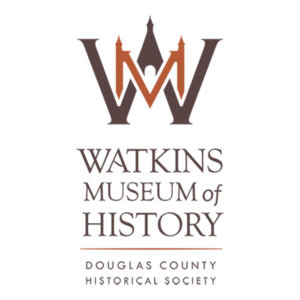 Watkins Museum of History - Community Room logo