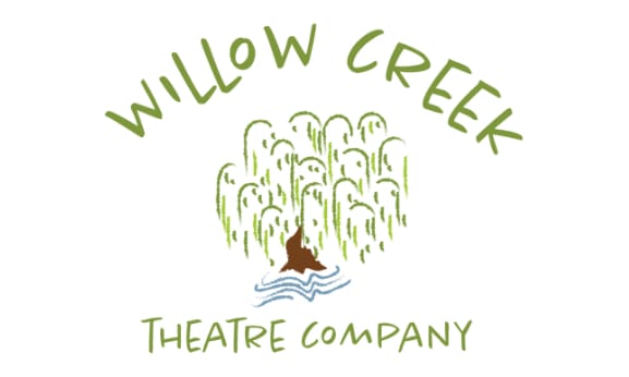 Willow Creek Theatre logo