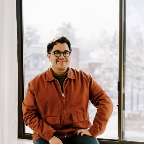 Nick Arellano