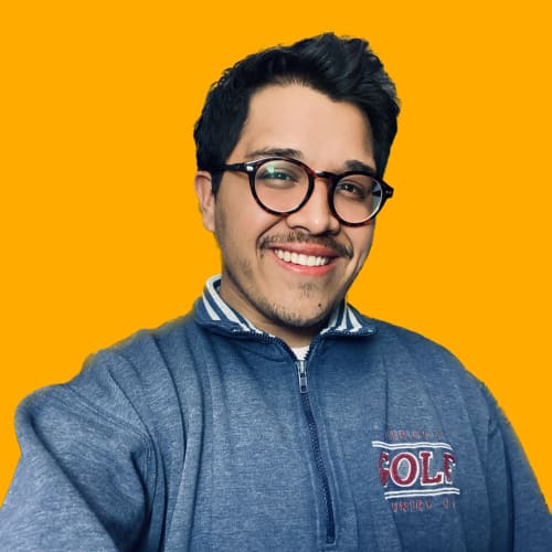 Nick Arellano