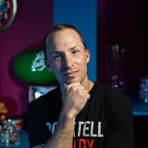 Jay Bode