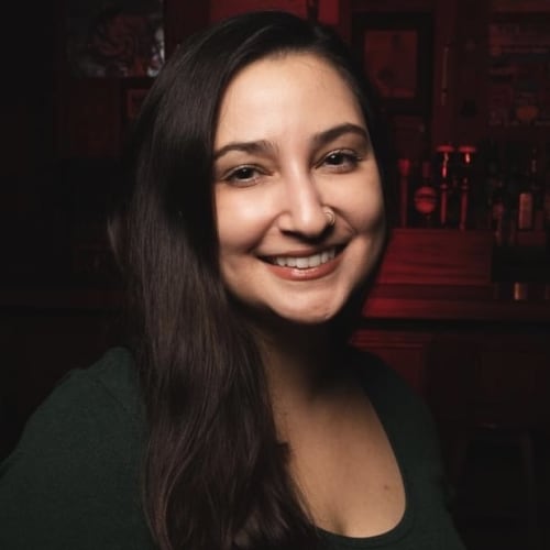 Geneva Beaudoin
