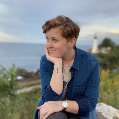 Emily Chrzanowski