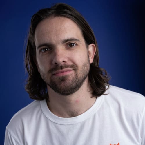 Jeff Dean
