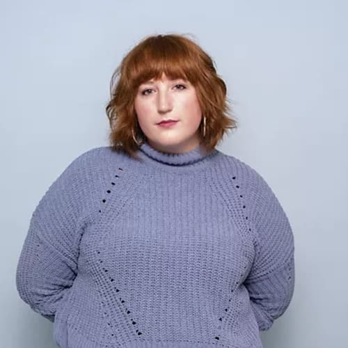 Daisy Tackett