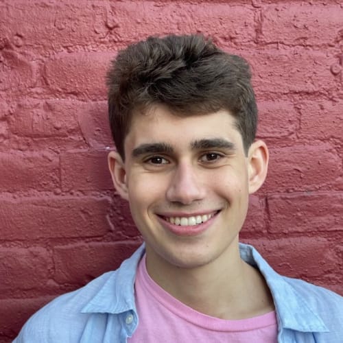 Josh Mandl