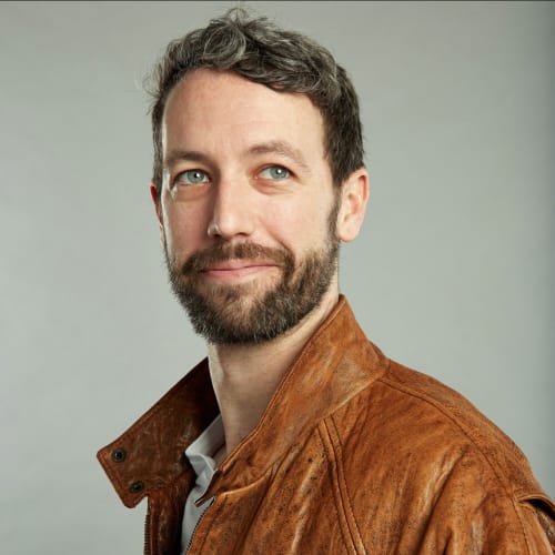 Andrew Rudick