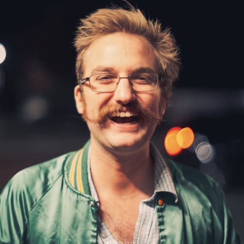 Dan Alten