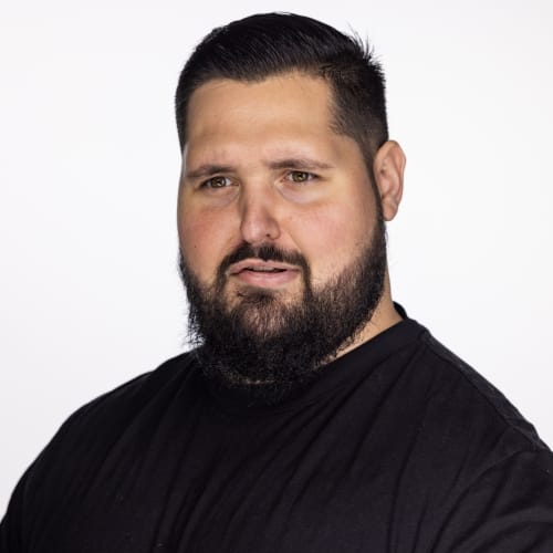 Jake Ricca