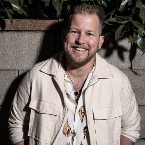 Sam Goldstein