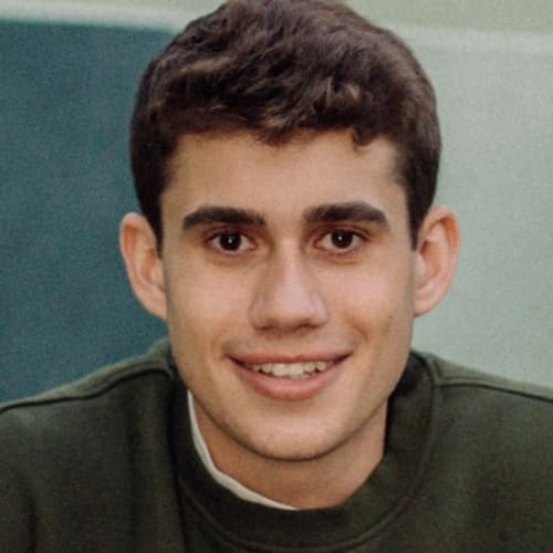 Josh Mandl