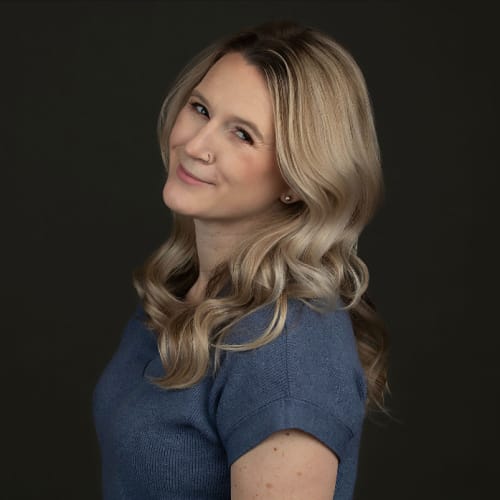 Jen Kuhle