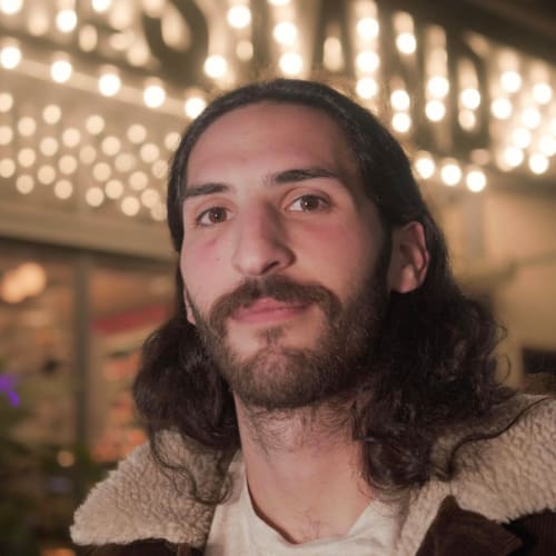 Adam Freesman
