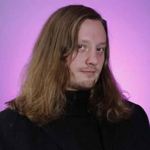 Daniel Moquin